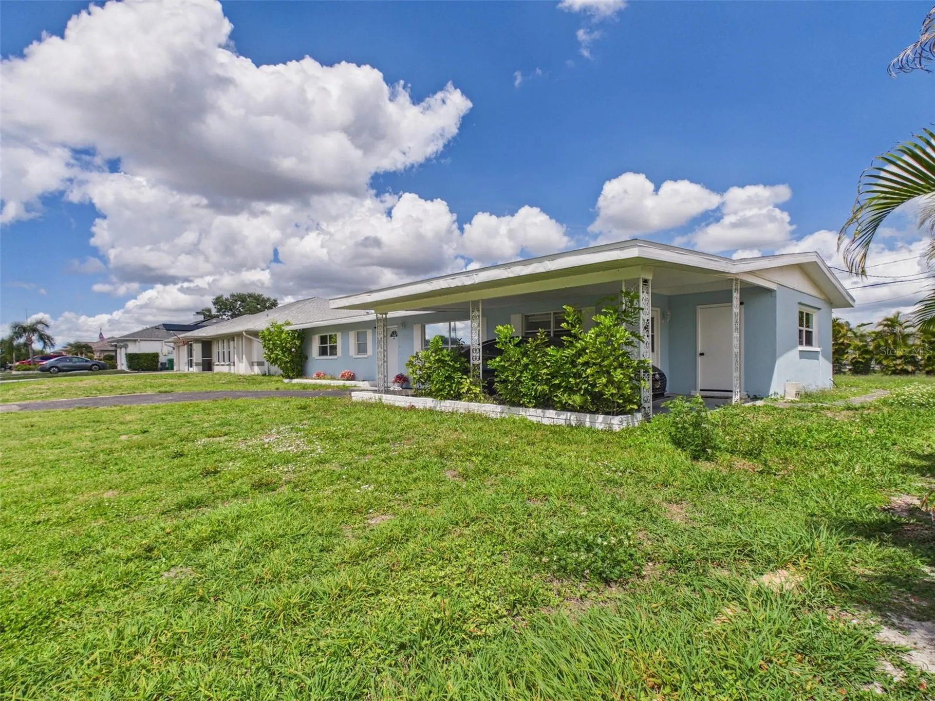 420 Greenwich Avenue NW Port Charlotte FL 33952