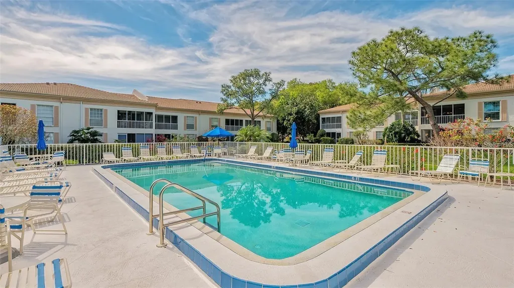 5246 Wedgewood Lane Sarasota FL 34235