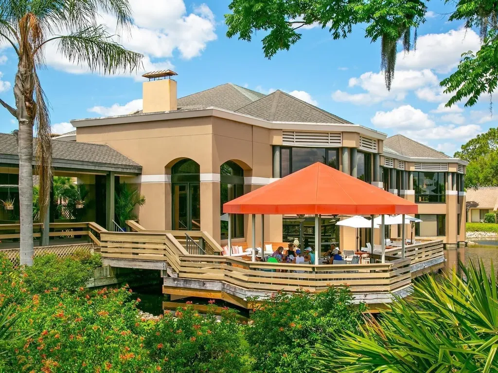 5246 Wedgewood Lane Sarasota FL 34235