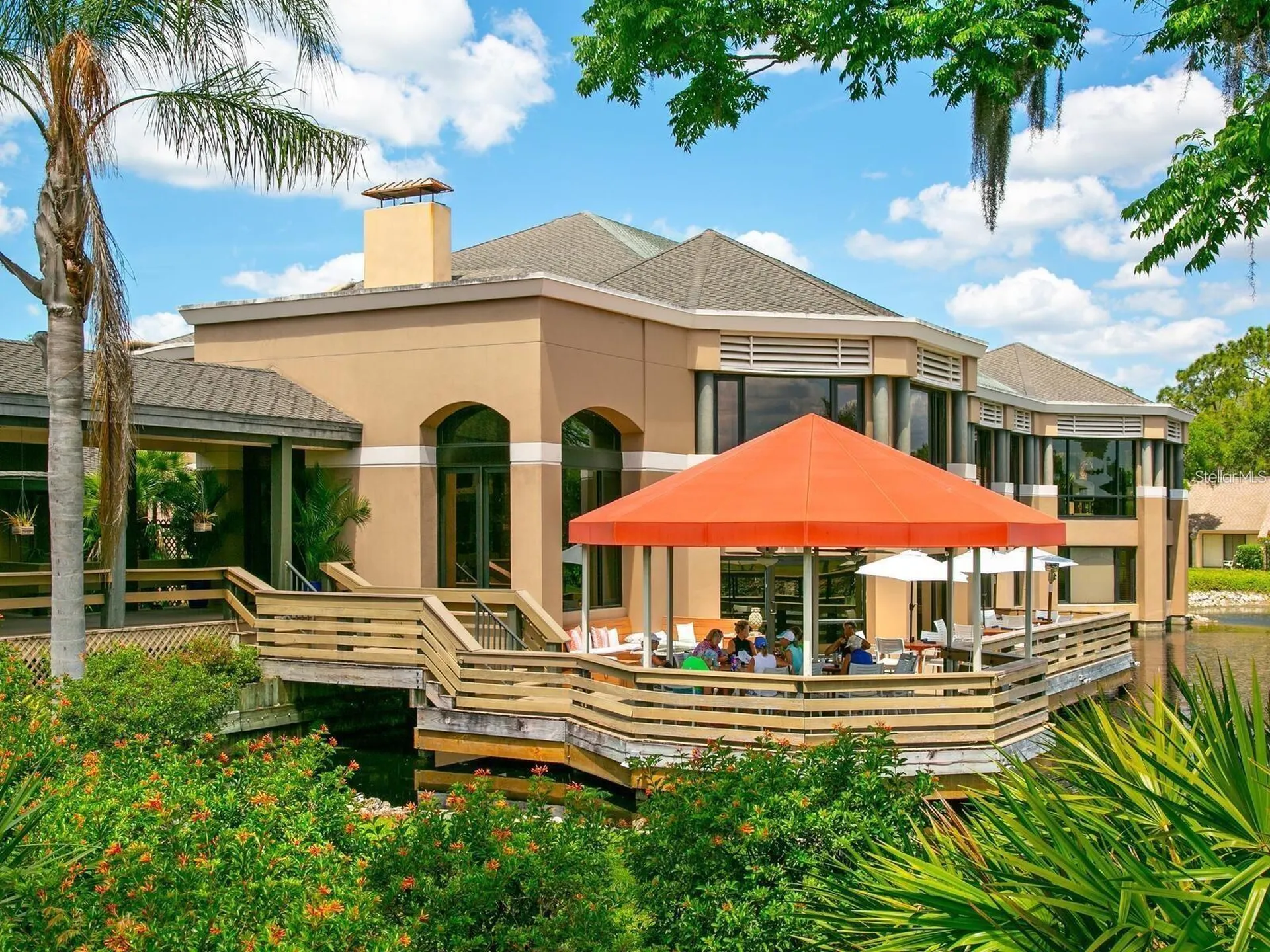 5246 Wedgewood Lane Sarasota FL 34235