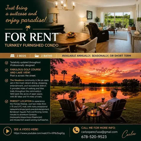 5246 Wedgewood Lane Sarasota FL 34235