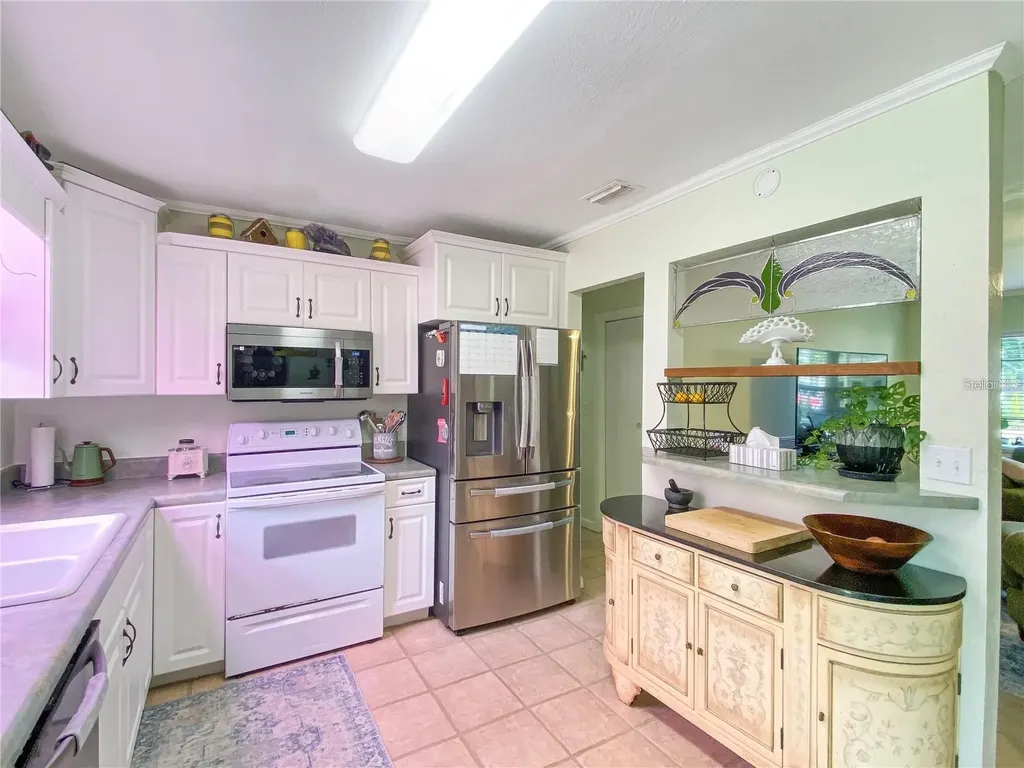 228 SE Oak Hill Street Lake City FL 32025