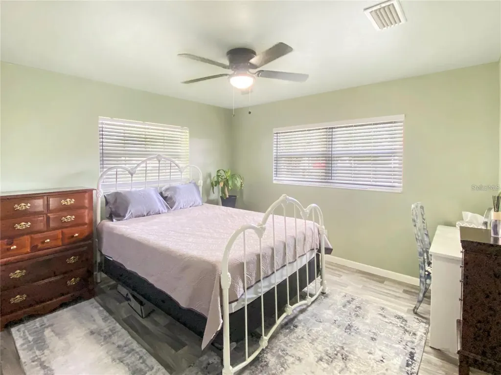 228 SE Oak Hill Street Lake City FL 32025