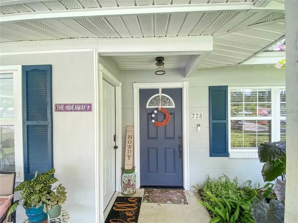 228 SE Oak Hill Street Lake City FL 32025