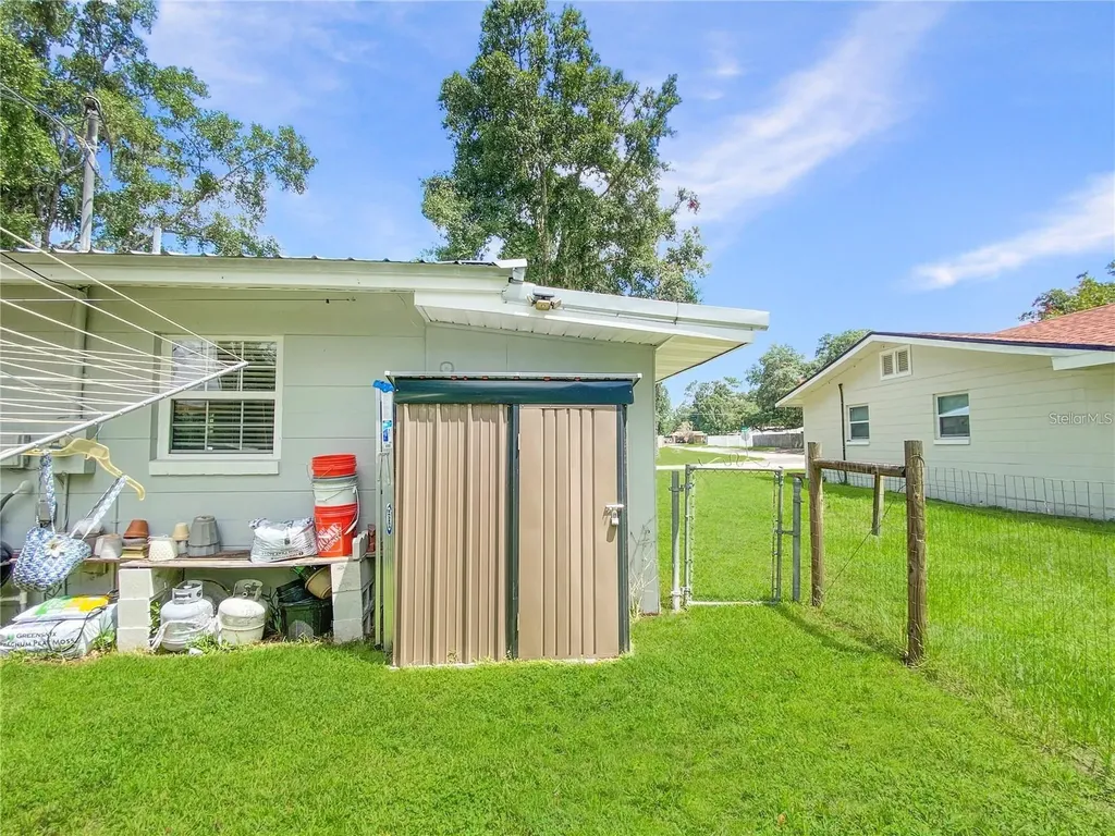 228 SE Oak Hill Street Lake City FL 32025