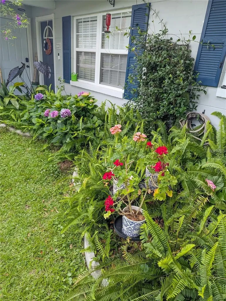 228 SE Oak Hill Street Lake City FL 32025