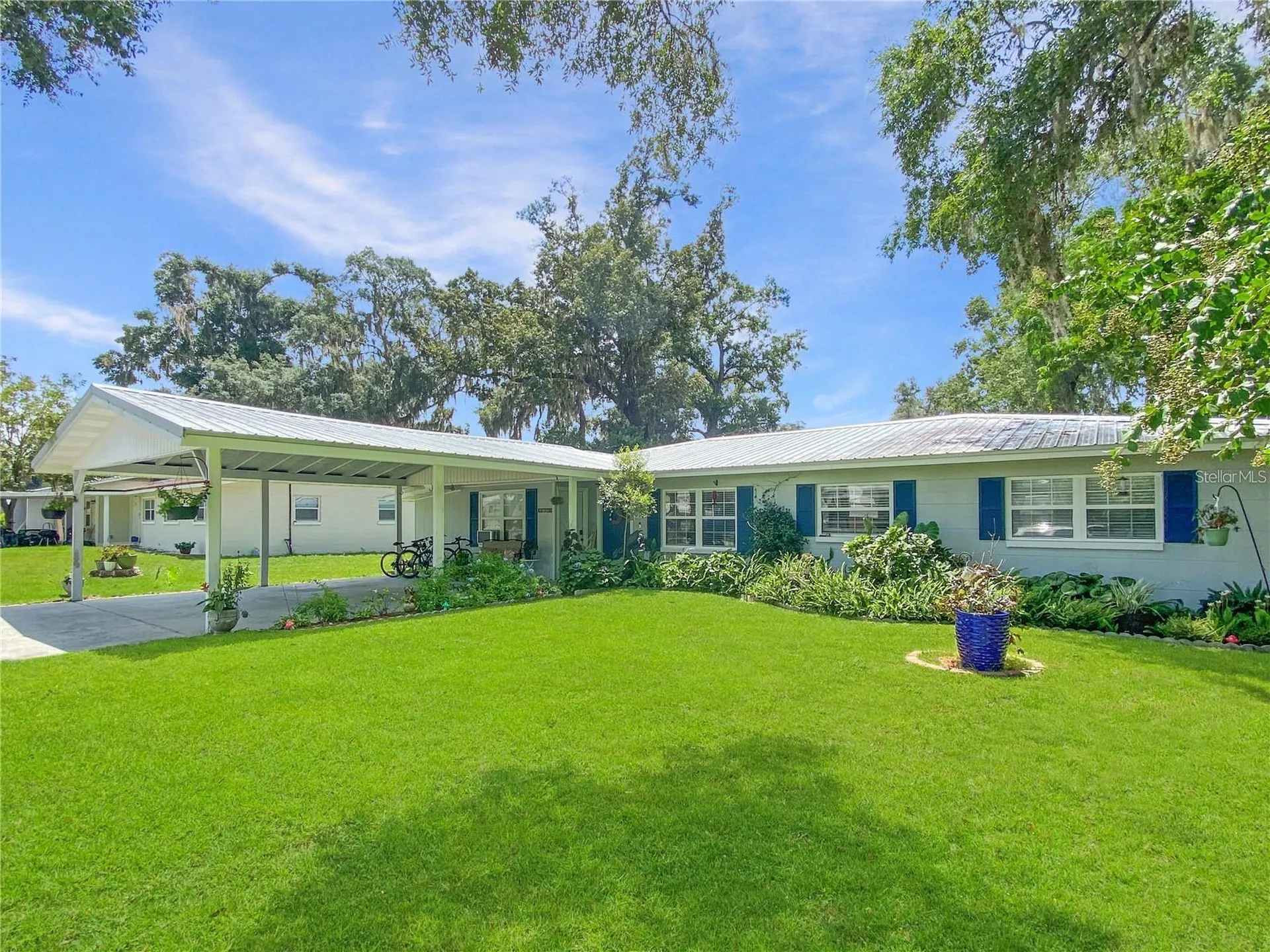 228 SE Oak Hill Street Lake City FL 32025