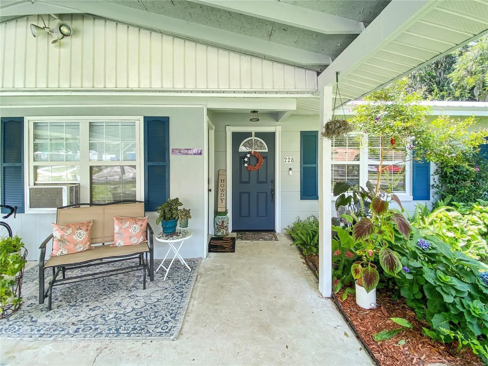 228 SE Oak Hill Street Lake City FL 32025