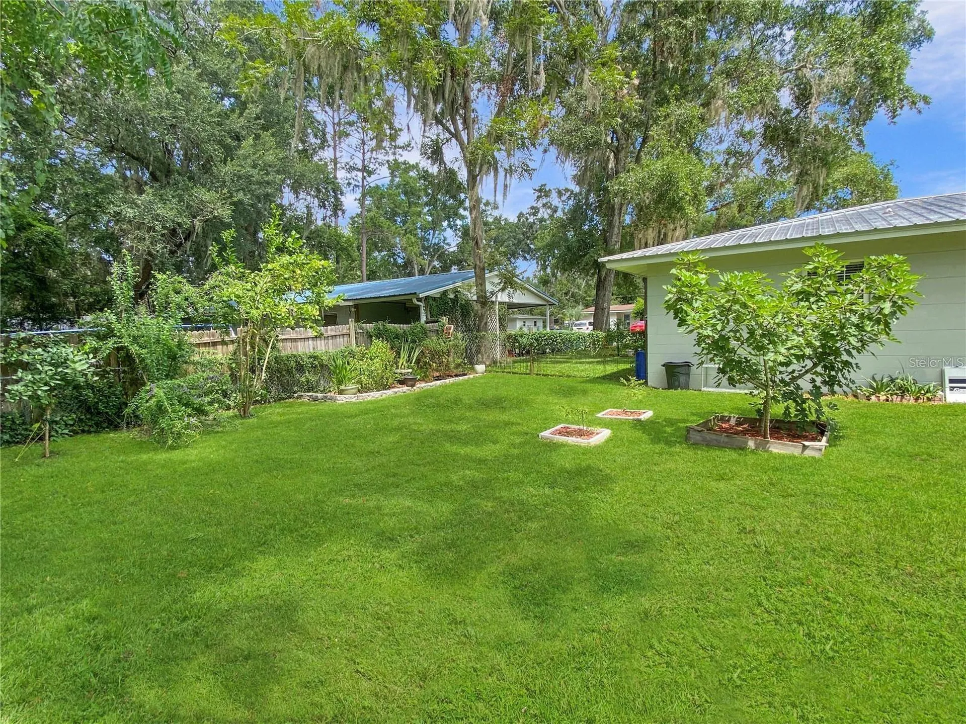 228 SE Oak Hill Street Lake City FL 32025