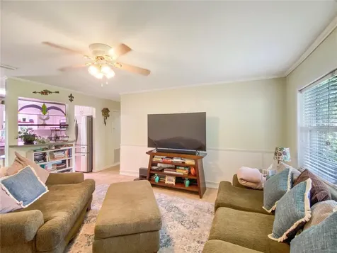 228 SE Oak Hill Street Lake City FL 32025