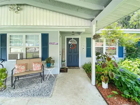 228 SE Oak Hill Street Lake City FL 32025