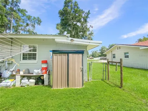 228 SE Oak Hill Street Lake City FL 32025