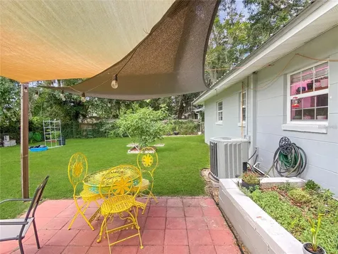 228 SE Oak Hill Street Lake City FL 32025