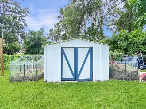 228 SE Oak Hill Street Lake City FL 32025