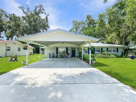 228 SE Oak Hill Street Lake City FL 32025