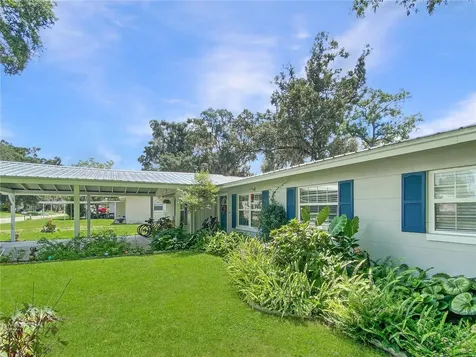 228 SE Oak Hill Street Lake City FL 32025