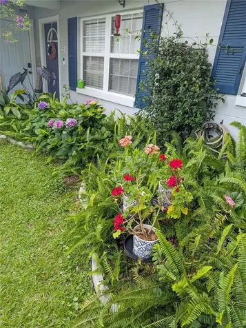 228 SE Oak Hill Street Lake City FL 32025