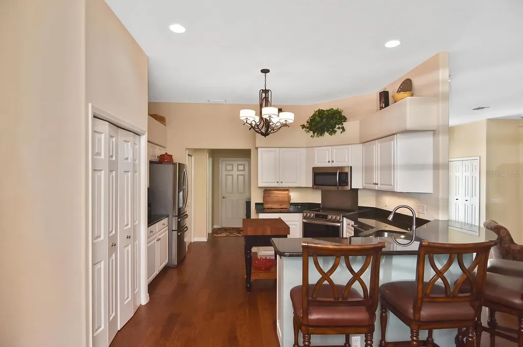 1160 Highland Greens Drive Venice FL 34285