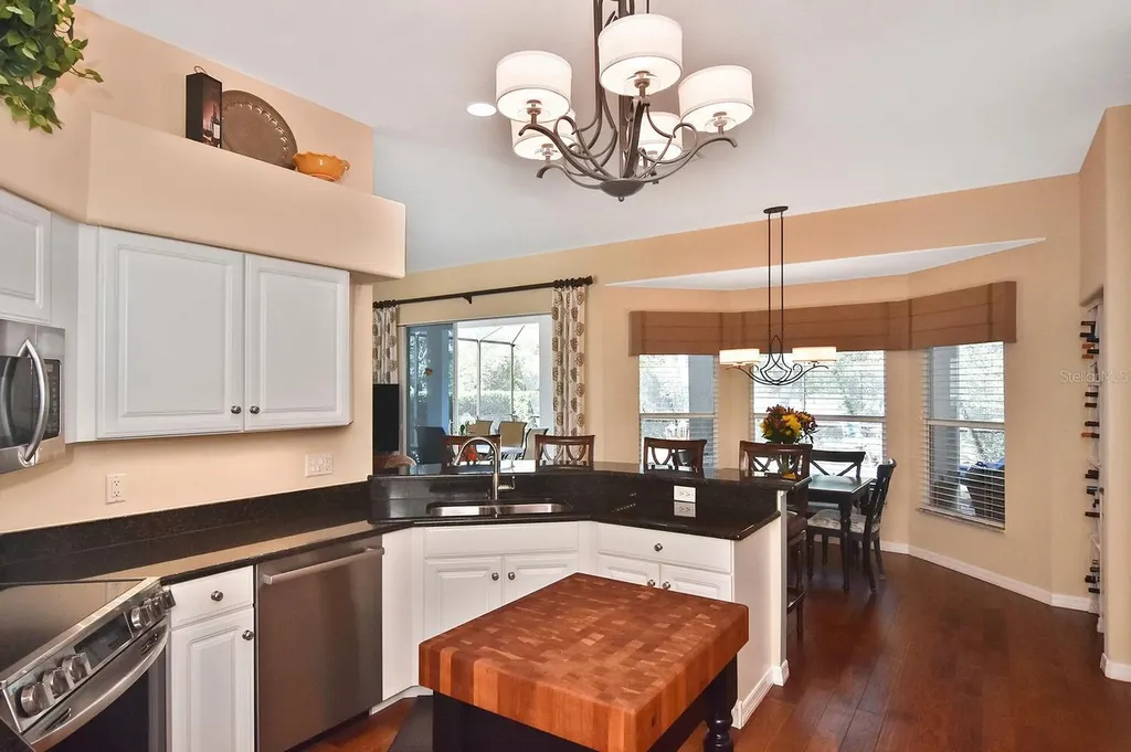 1160 Highland Greens Drive Venice FL 34285