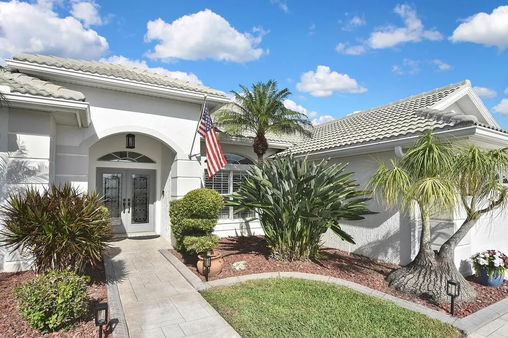 1160 Highland Greens Drive Venice FL 34285