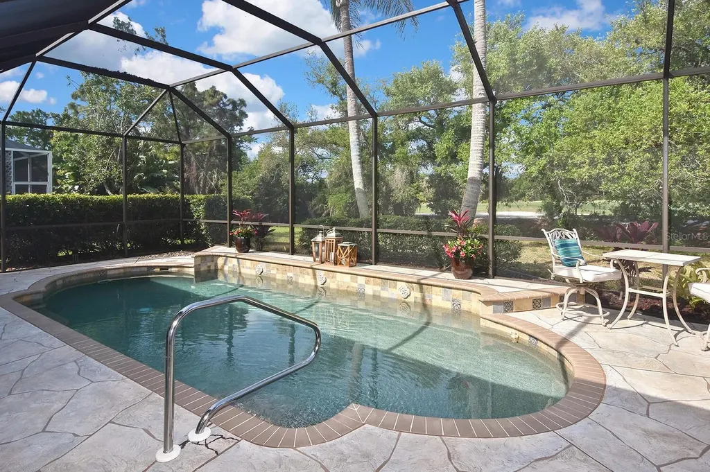 1160 Highland Greens Drive Venice FL 34285