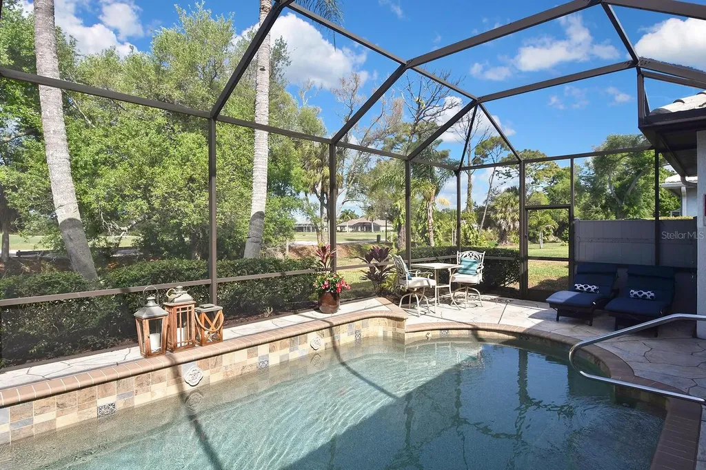 1160 Highland Greens Drive Venice FL 34285