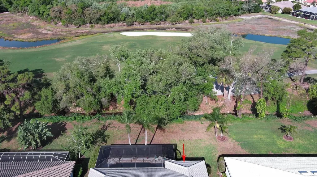 1160 Highland Greens Drive Venice FL 34285