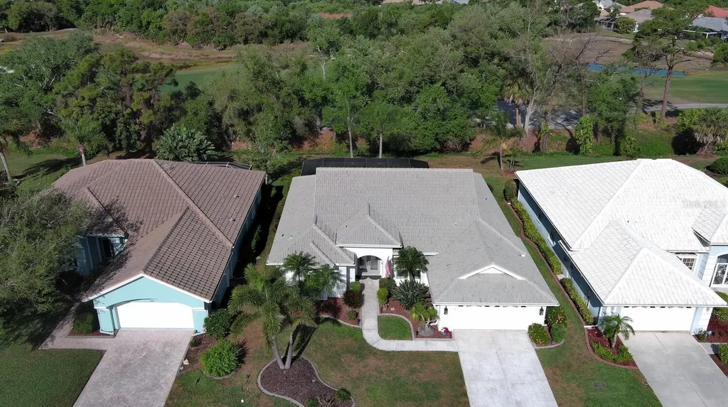1160 Highland Greens Drive Venice FL 34285
