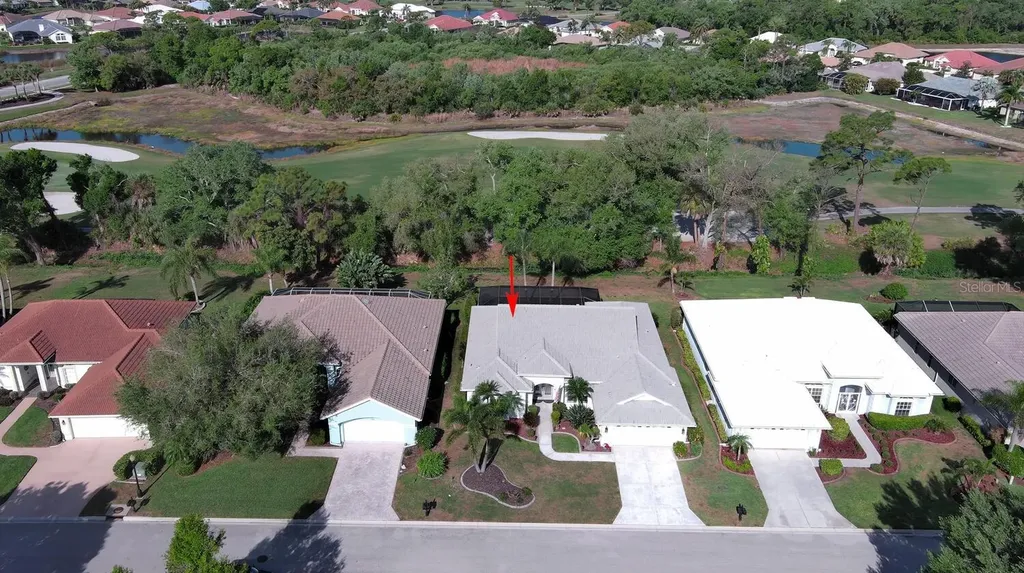 1160 Highland Greens Drive Venice FL 34285
