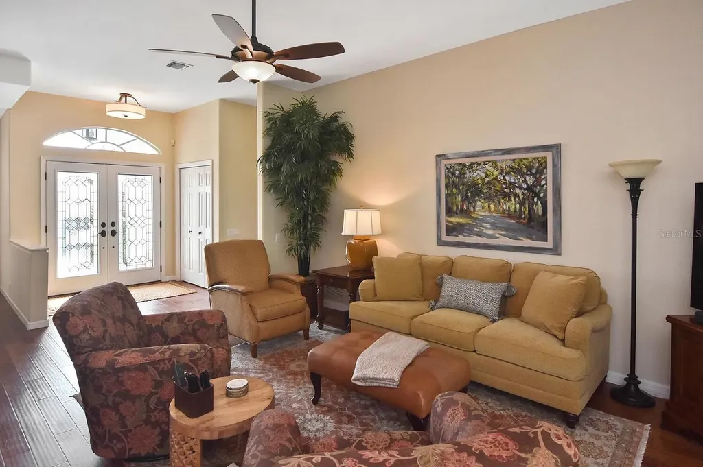 1160 Highland Greens Drive Venice FL 34285