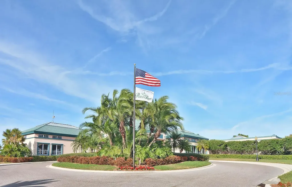 1160 Highland Greens Drive Venice FL 34285