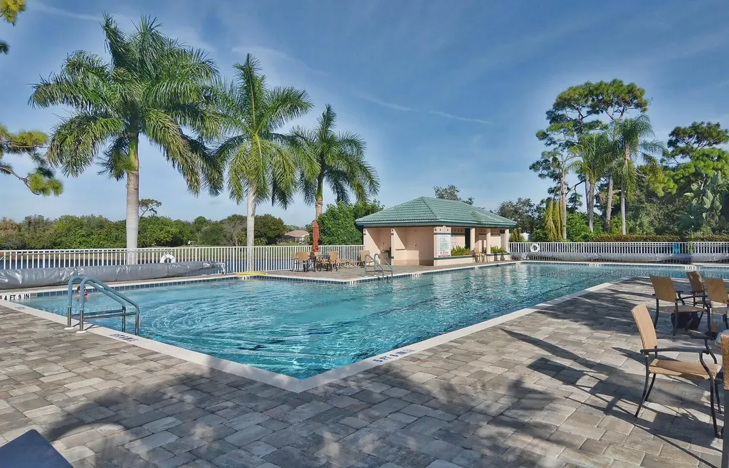 1160 Highland Greens Drive Venice FL 34285