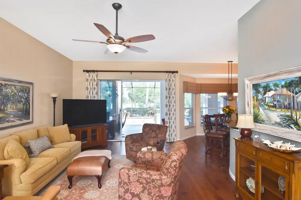 1160 Highland Greens Drive Venice FL 34285