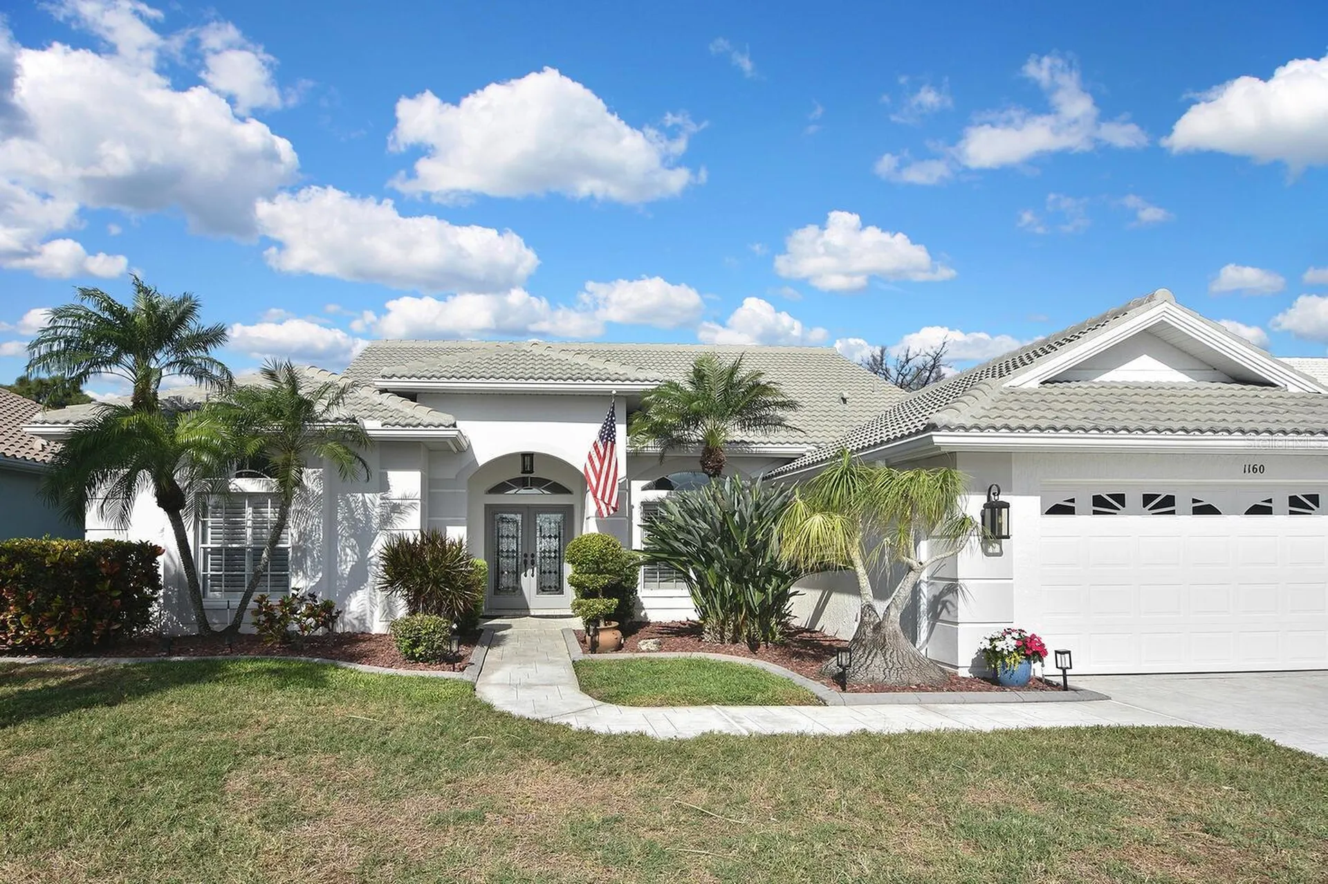 1160 Highland Greens Drive Venice FL 34285