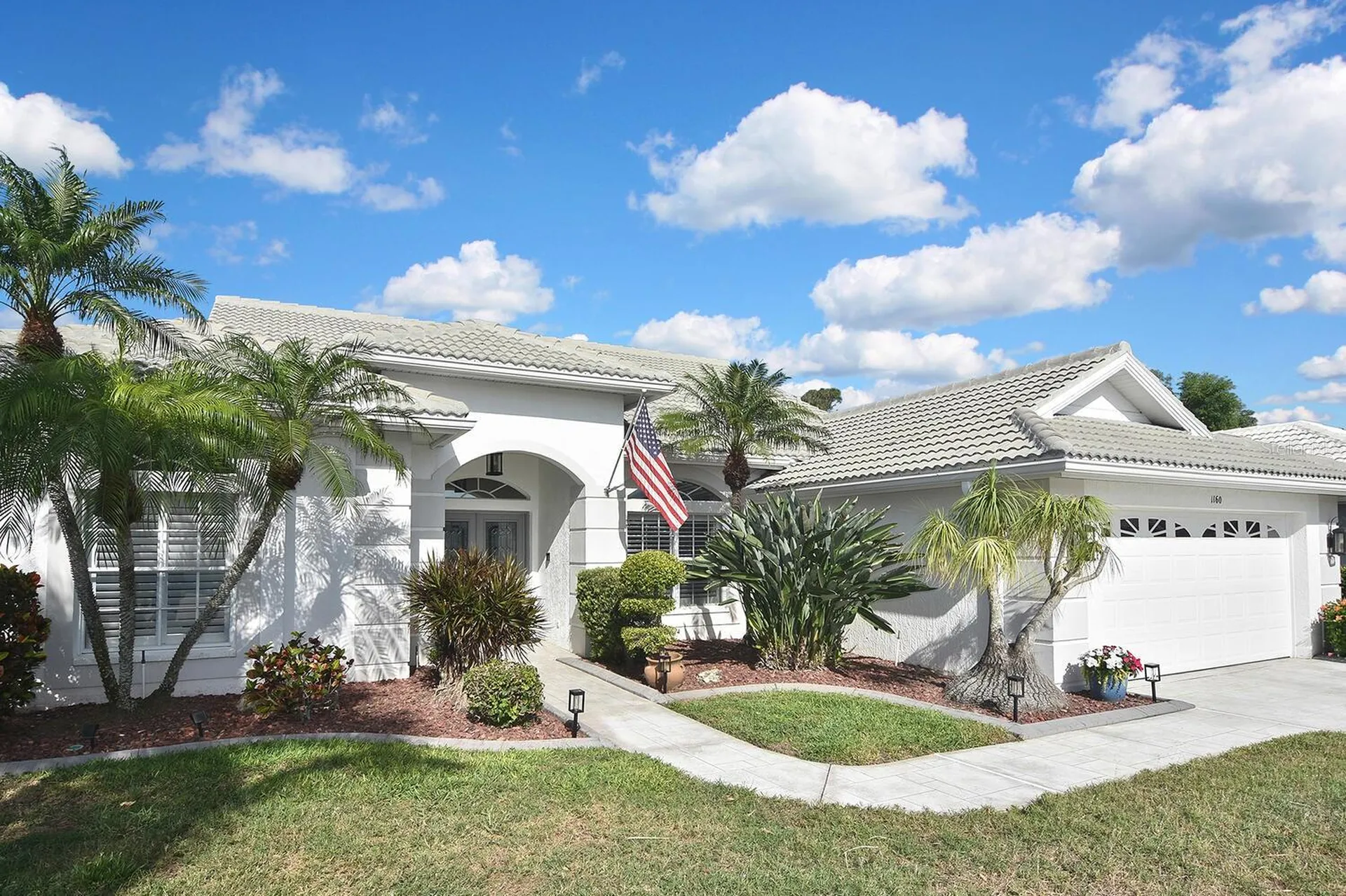 1160 Highland Greens Drive Venice FL 34285