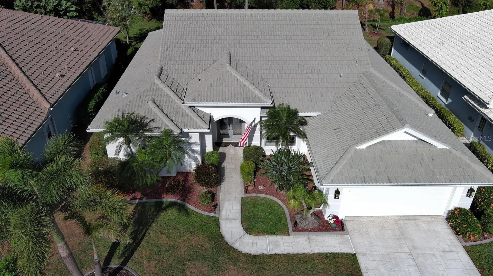 1160 Highland Greens Drive Venice FL 34285