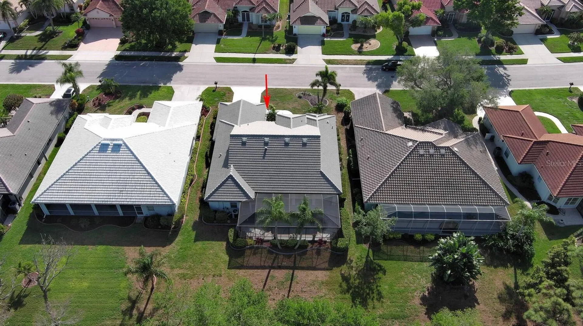 1160 Highland Greens Drive Venice FL 34285