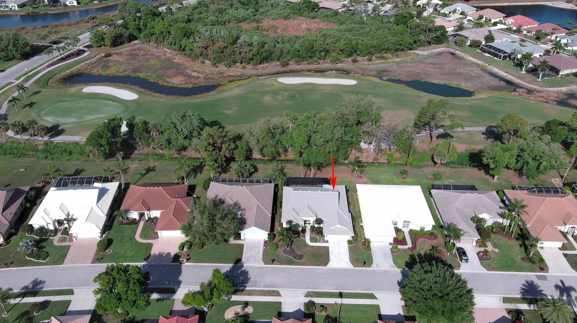 1160 Highland Greens Drive Venice FL 34285
