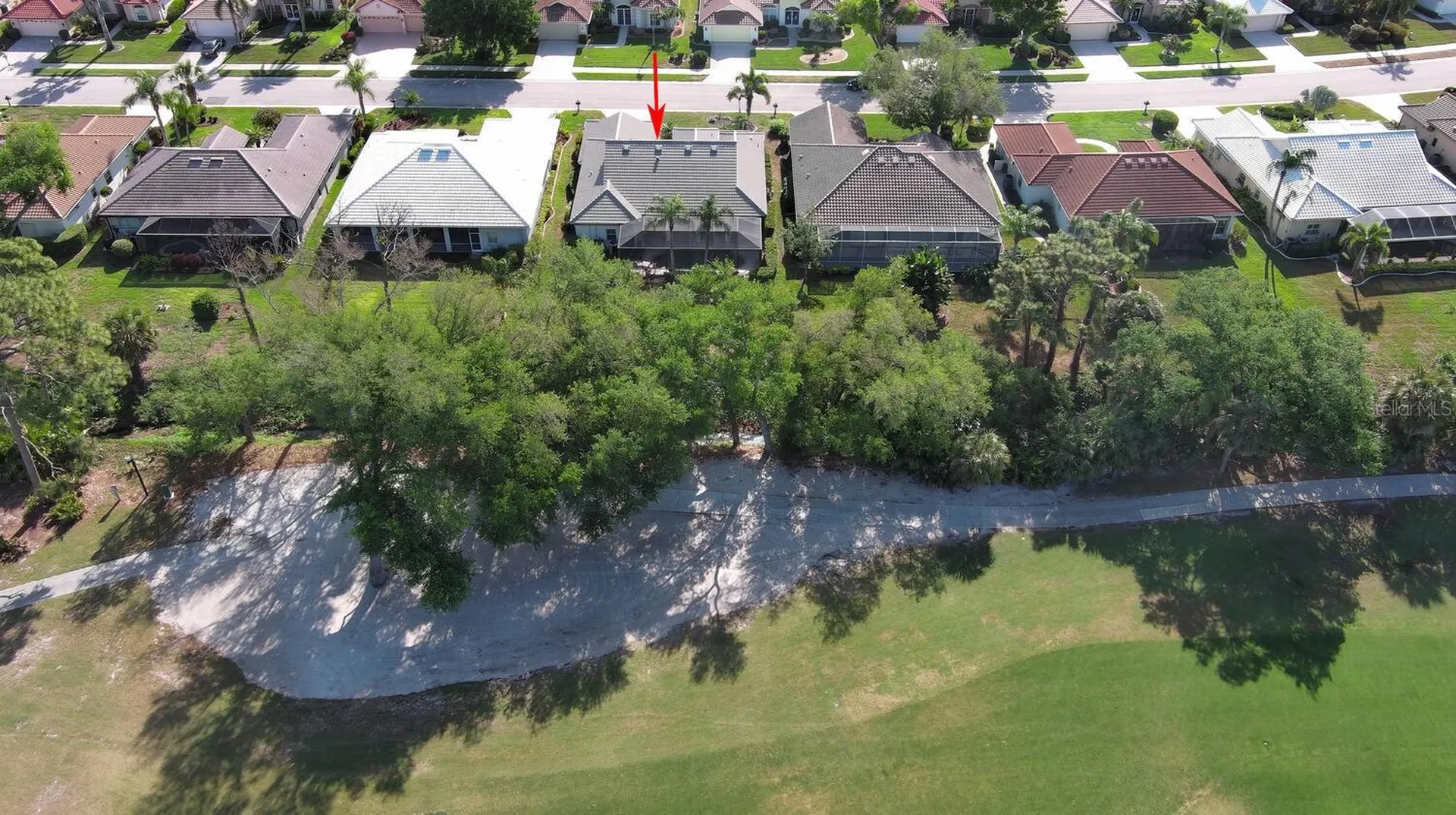 1160 Highland Greens Drive Venice FL 34285