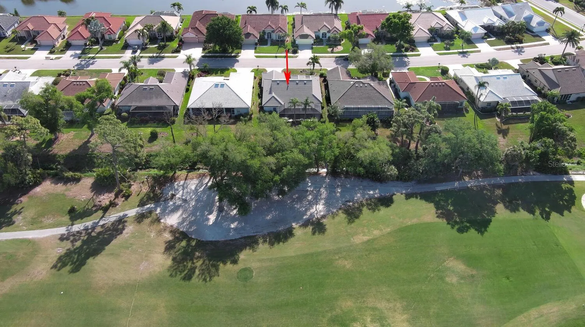 1160 Highland Greens Drive Venice FL 34285