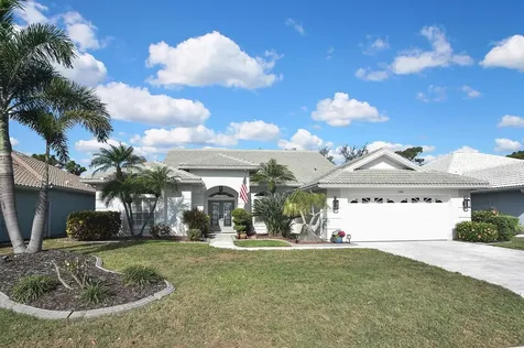 1160 Highland Greens Drive Venice FL 34285