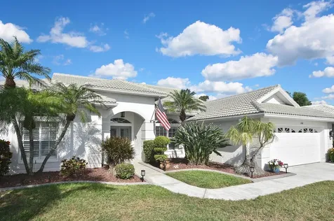 1160 Highland Greens Drive Venice FL 34285