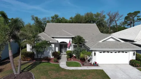 1160 Highland Greens Drive Venice FL 34285