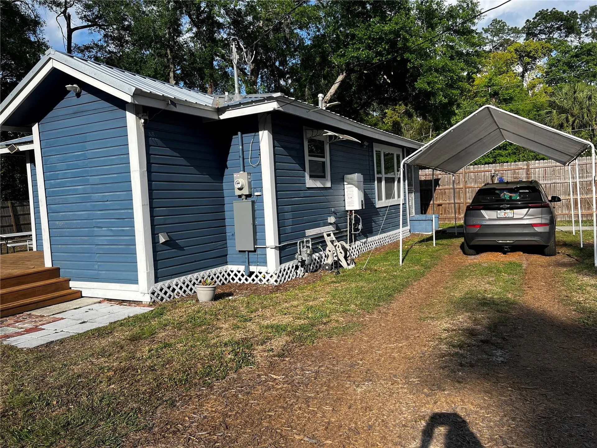 408 NE 18 Street Gainesville FL 32641
