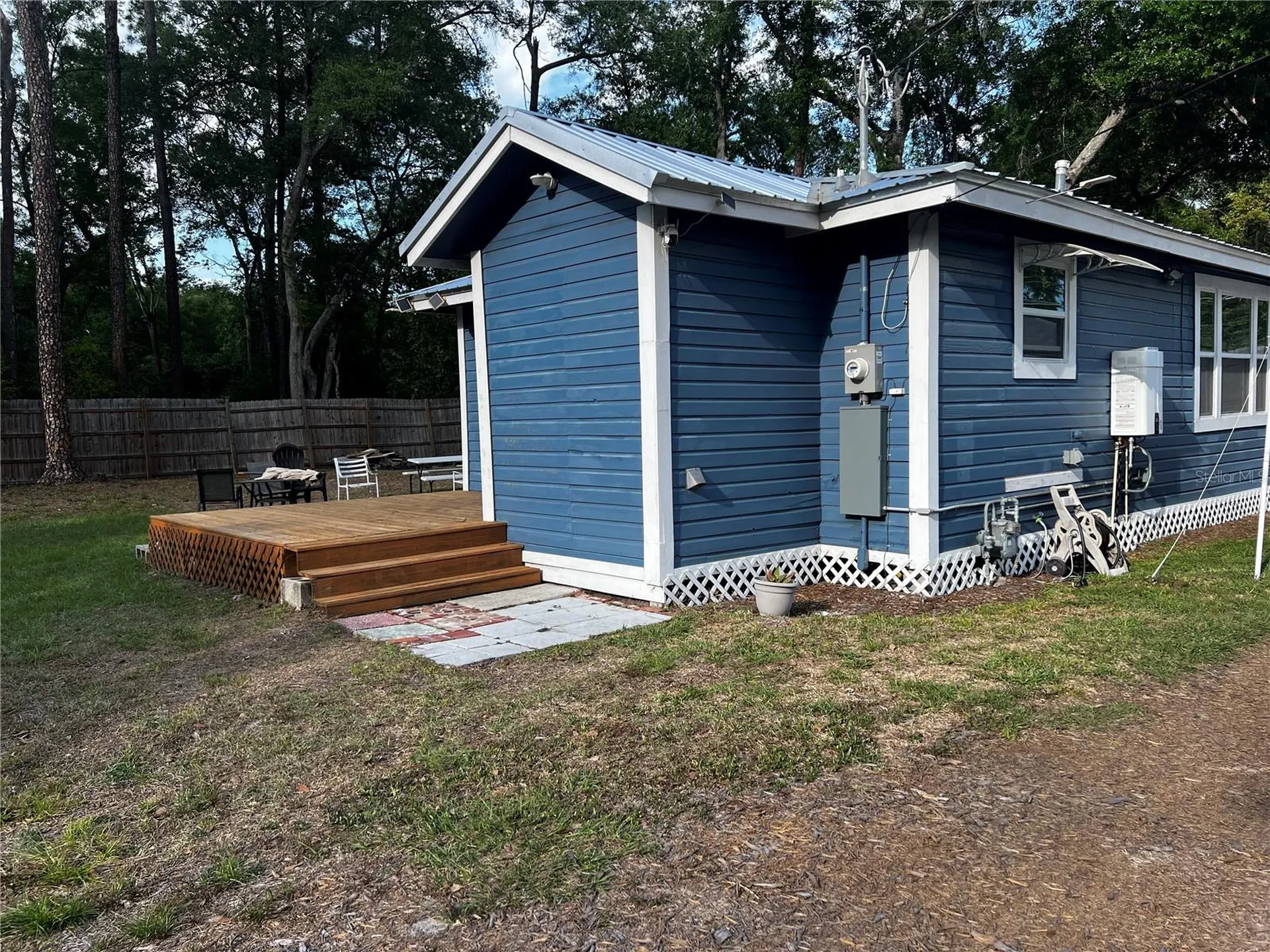 408 NE 18 Street Gainesville FL 32641