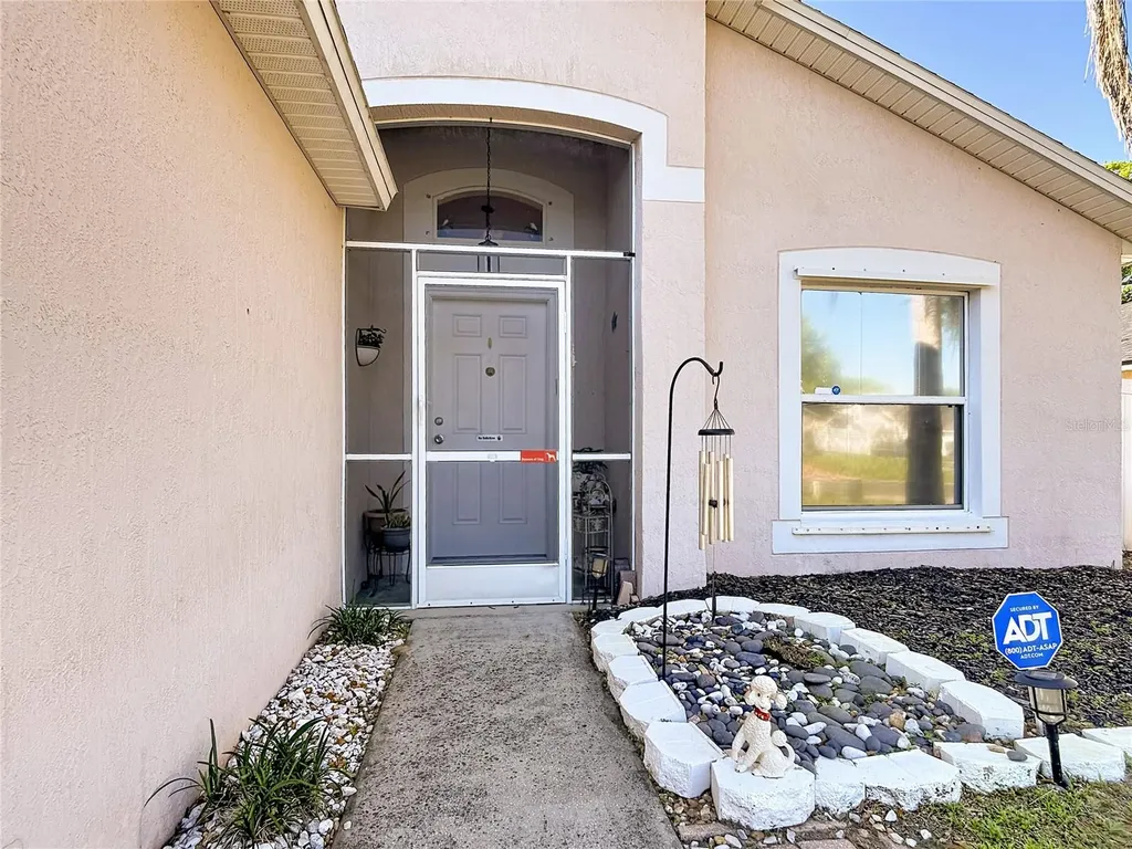 233 Verbena Street Davenport FL 33837