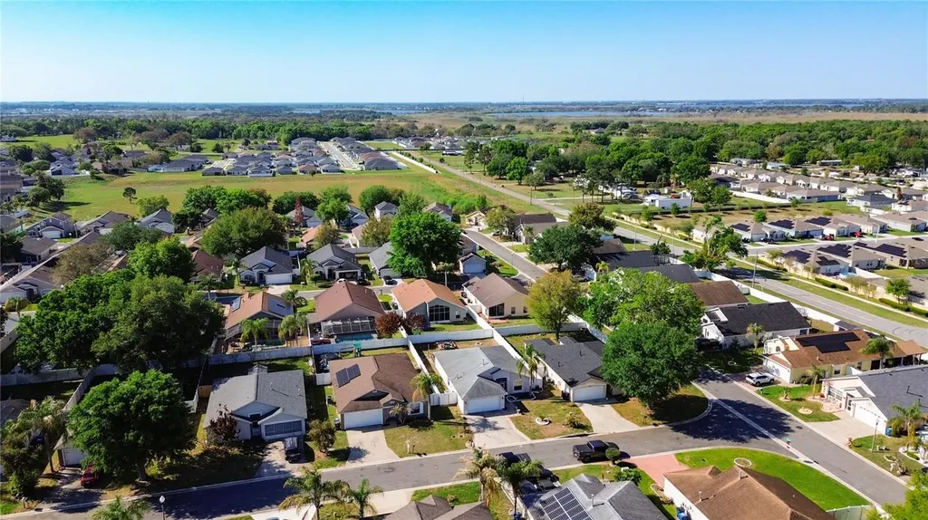 233 Verbena Street Davenport FL 33837