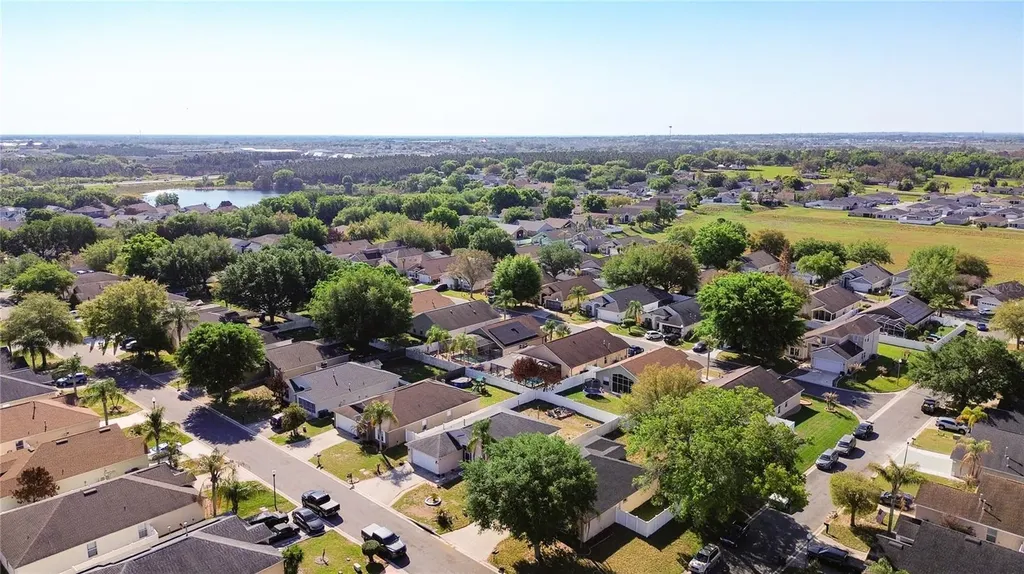 233 Verbena Street Davenport FL 33837