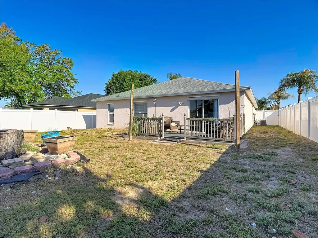233 Verbena Street Davenport FL 33837