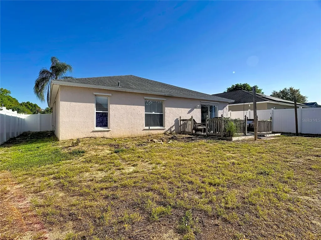 233 Verbena Street Davenport FL 33837